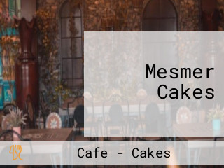 Mesmer Cakes