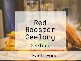 Red Rooster Geelong