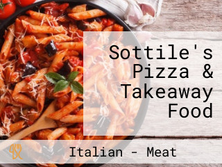 Sottile's Pizza & Takeaway Food