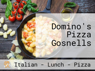 Domino's Pizza Gosnells