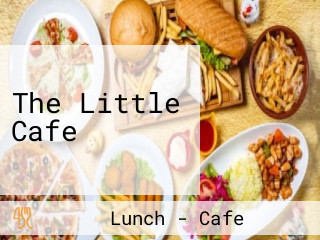 The Little Cafe