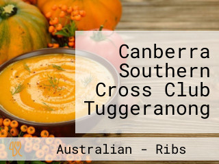 Canberra Southern Cross Club Tuggeranong