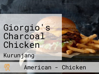 Giorgio's Charcoal Chicken