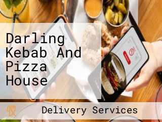 Darling Kebab And Pizza House