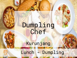 Dumpling Chef