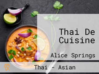 Thai De Cuisine