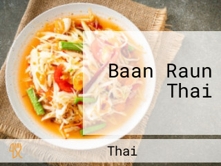 Baan Raun Thai