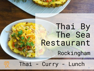 Thai By The Sea Restaurant