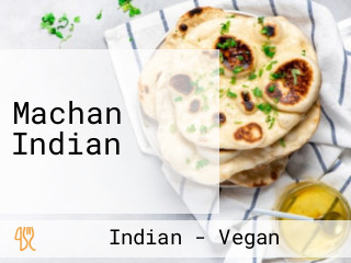Machan Indian