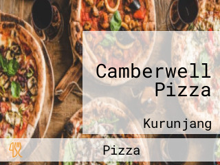 Camberwell Pizza