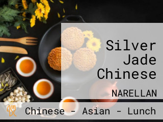 Silver Jade Chinese