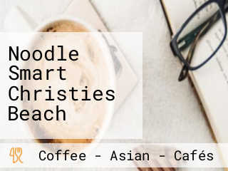 Noodle Smart Christies Beach