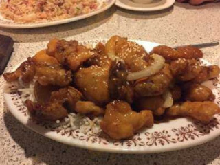 Macksville Chinese