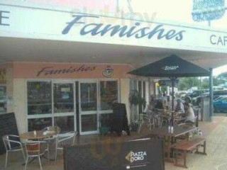 Famishes Cafeteria