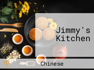 Jimmy's Kitchen