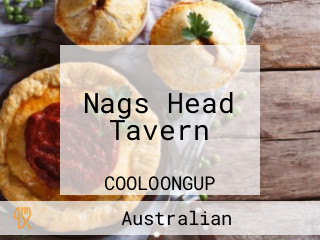 Nags Head Tavern