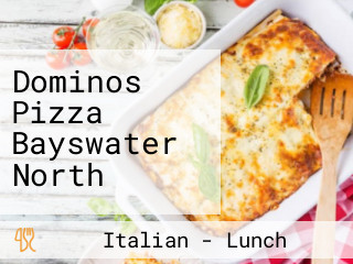 Dominos Pizza Bayswater North