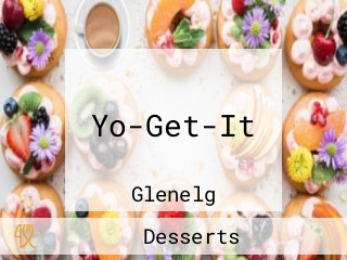 Yo-Get-It