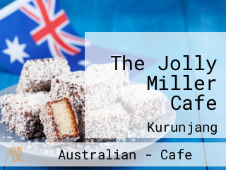 The Jolly Miller Cafe