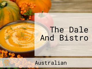 The Dale And Bistro