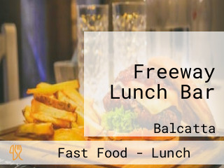 Freeway Lunch Bar