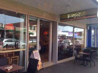Banjo's Bakery Cafe New Norfolk