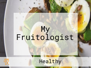 My Fruitologist