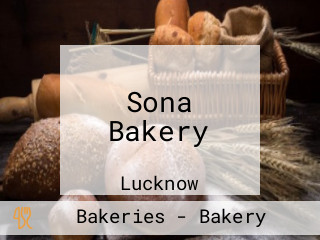 Sona Bakery
