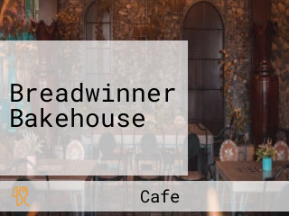 Breadwinner Bakehouse