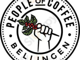 People Of Coffee Bellingen