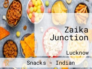 Zaika Junction