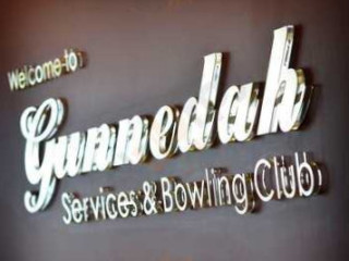 Gunnedah Services Bowling Club