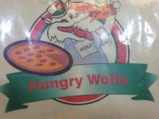 Hungry Wolf's Pizza Pasta Kincumber