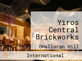 Yiros Central Brickworks