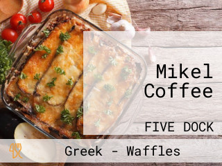 Mikel Coffee