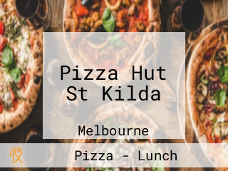 Pizza Hut St Kilda