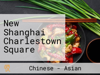 New Shanghai Charlestown Square