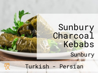 Sunbury Charcoal Kebabs