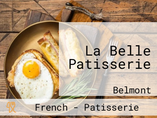 La Belle Patisserie