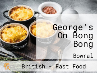 George's On Bong Bong