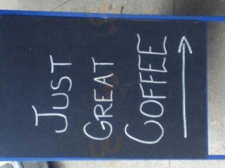 Just Great Coffee