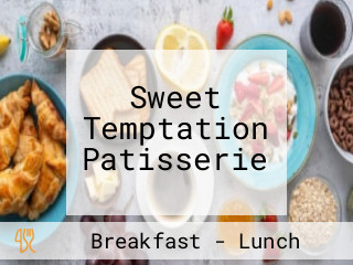 Sweet Temptation Patisserie
