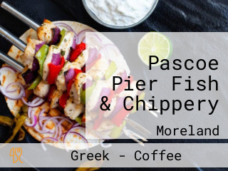 Pascoe Pier Fish & Chippery