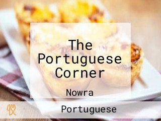 The Portuguese Corner