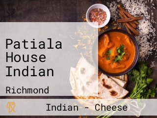 Patiala House Indian