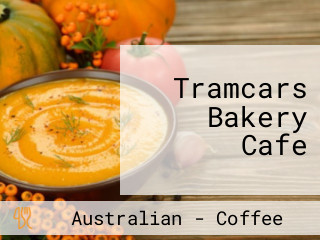 Tramcars Bakery Cafe