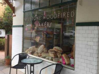 Rylstone Woodfired Bakery