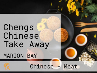 Chengs Chinese Take Away
