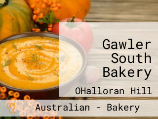 Gawler South Bakery