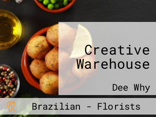 Creative Warehouse